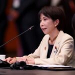 薛剣氏の「高市の首を斬ってやる」投稿について海外からも強い批判「吐き気のする共産主義的発言」