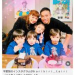 【芸能】女優・平愛梨　さんま番組登場でネット騒然 「41才！？子供4人！？信じられない」「お人形さんみたい」