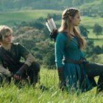 【速報】ゼルダの伝説、最新作は完全に実写、任天堂が企画、ソニーが制作を担当