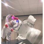 VTuberファン「アンチはがん細胞！ﾊﾟｼｬｯ！」←医療現場でふざけるなと批判殺到