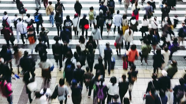 【経済】中流消滅、7人に1人が「最下層」　格差データが示す日本企業の罪