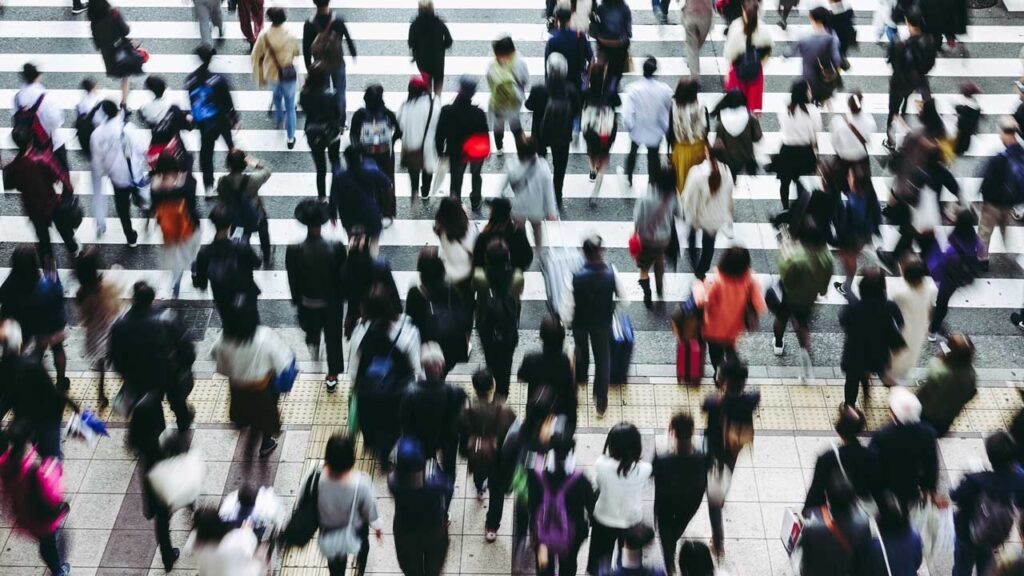 中流消滅、7人に1人が「最下層」　格差データが示す日本企業の罪