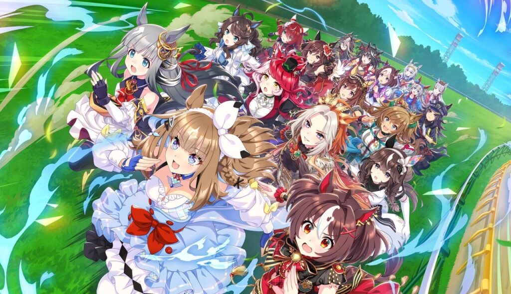 「ウマ娘」の開発元サイバーエージェント、コナミとの和解で7億2700万円損失計上