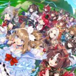 「ウマ娘」の開発元サイバーエージェント、コナミとの和解で7億2700万円損失計上