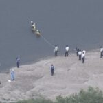 【愛知】夜7時頃まで探すも見つからず…矢作川で友人と遊んでいた小学4年の男の子が流され行方不明 19日朝から捜索再開