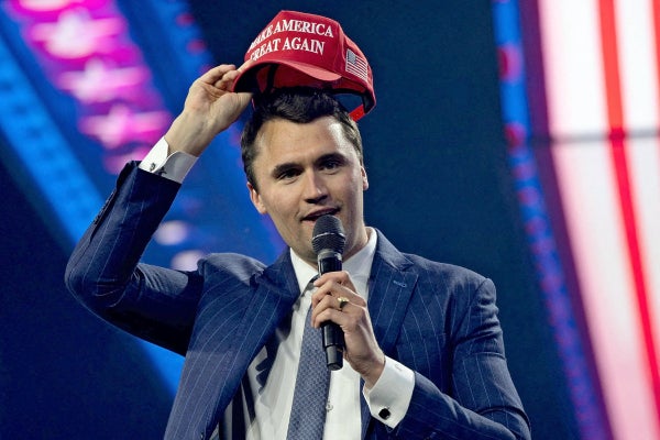 「チャーリー・カーク氏暗殺」を嘲笑した者たちが相次いで解雇される。そりゃそーだ