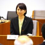小川晶前橋市長に市議会7会派「辞職」と「出直し選」出馬促す申し入れ…「これは最後通告」