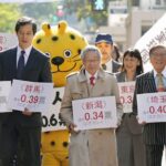 【一票の格差】東京、名古屋、高松各高裁は「合憲」－7月の参院選