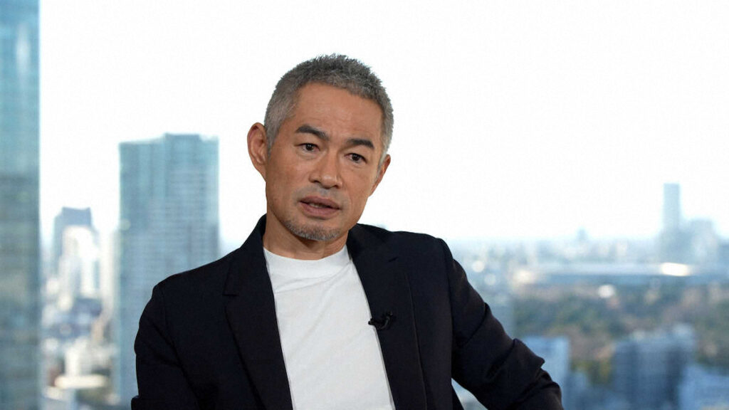 【野球】イチロー氏　高校野球の7イニング制議論に 「野球を壊しちゃいけない」「絶対変えちゃいけない領域に触れてしまった」