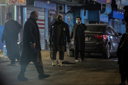 イスラム国「中国人を標的」と犯行声明、中華料理店で爆発 7人死亡