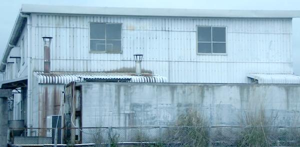 【鹿児島】菓子工場でアルバイトの女性(70)が荷物用リフトに挟まれ死亡