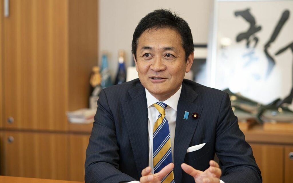 【文春】「他人を信用していない」玉木雄一郎が密かに頼る女性がいた！　驚きの正体「占い師のような70代の祈祷師」「玉木さんはことあるごとに相談していた」