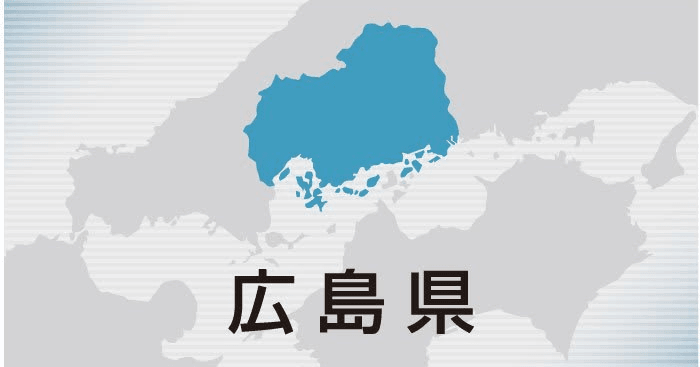 【社会】広島太郎さん亡くなる、広島市中心部で路上生活 　70代後半か