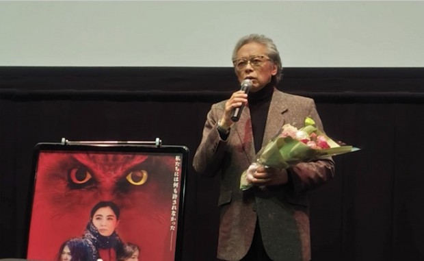 【訃報】映画監督・菅原浩志さん(70)、すい臓がんのため死去 『ぼくらの七日間戦争』で監督デビュー 『ほたるの星』『カムイのうた』など