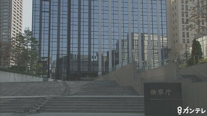 【大阪地検】タワーマンションから転落し通行人の男性に衝突して死亡させた疑いで書類送検された当時70歳男性を不起訴　容疑者死亡のため