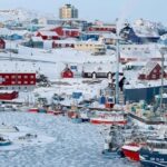 【国際】米国、デンマークからグリーンランドを7,000億ドルで買収　ホワイトハウスの高官が明かす