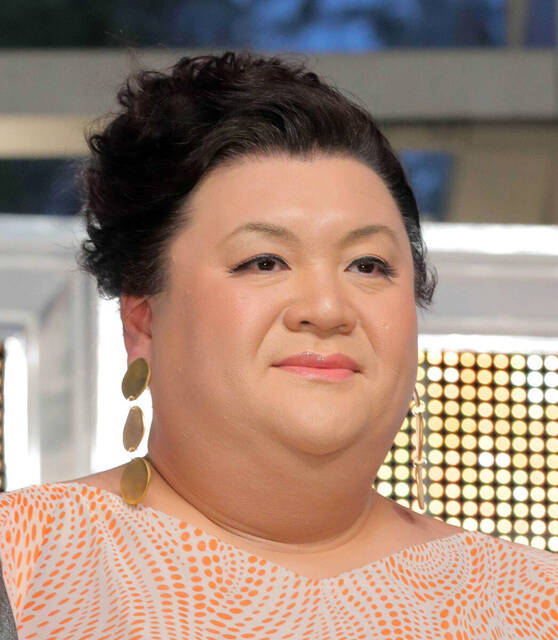 【芸能】マツコ、“今日から師走”に衝撃！  体感的には「まだ10月2日ぐらい」　年齢を重ねるごとに感じる時間の短さに肩を落とす