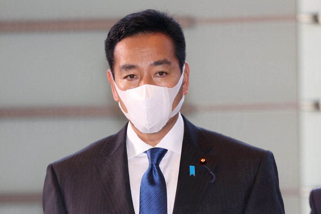 【統一教会シンパ】元大臣が「パー券値上げ」で関係者をあきれさせていた！　識者は「法改正が骨抜きになる」