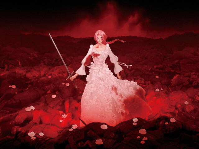 【映画】細田守に何があったのか？　もがき苦しむ「果てしなきスカーレット」が目指す場所