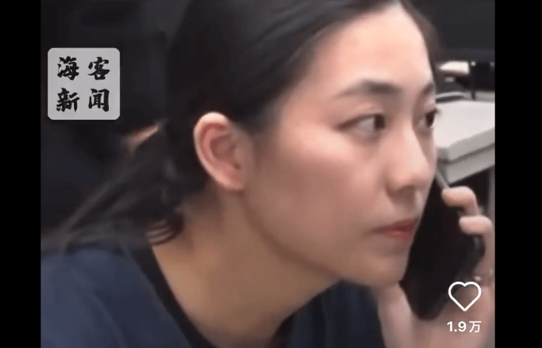 日籍華人「中国人団体のキャンセルで損失が痛い」