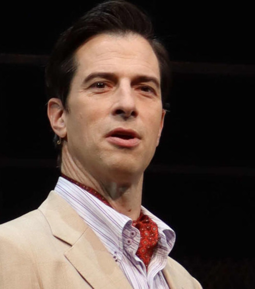 【流行語大賞】パックン「新語をすべて把握している選考委員は誰もいなかった」選評で明かす