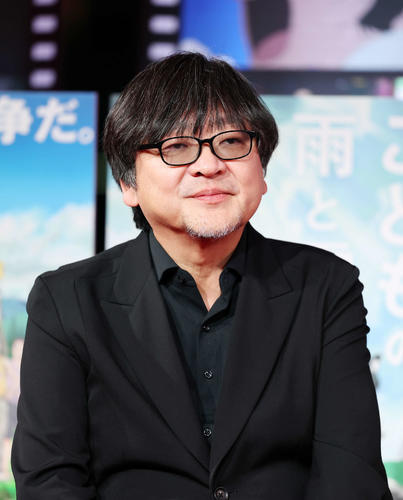 【アニメ】細田守監督の新作は「思いのほか大苦戦」日テレ取締役厳しい表情「いい内容という声、ネガティブ意見にかき消されている」