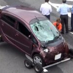 【続報】認知症とみられる71歳男が運転する車が3人はね50代女性が死亡…かなりのスピードで逆走、信号無視か　名古屋駅近く