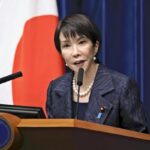 【読売世論調査】高市内閣の支持率71%、歴代5位の高さ