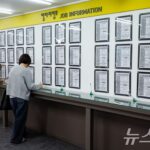 【韓国】「なんとなく休む」若者71万人に…韓国・就職氷河期の再来か
