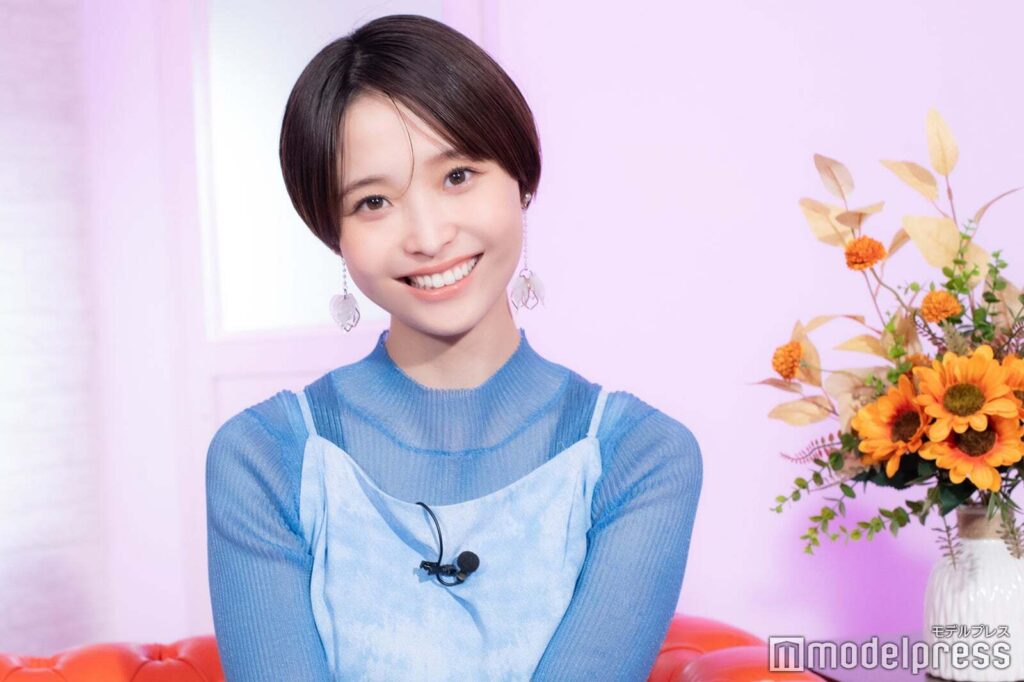 渡邊渚が思う今年の流行語は？「耳にする機会が多かった」