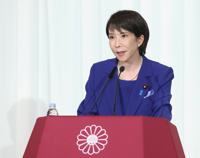 【国際】「タカイチは“キュート”じゃないか」高市首相に対する米国の評価。大半が「日本の首相の名前を“知らない”」アメリカ人に起きた変化