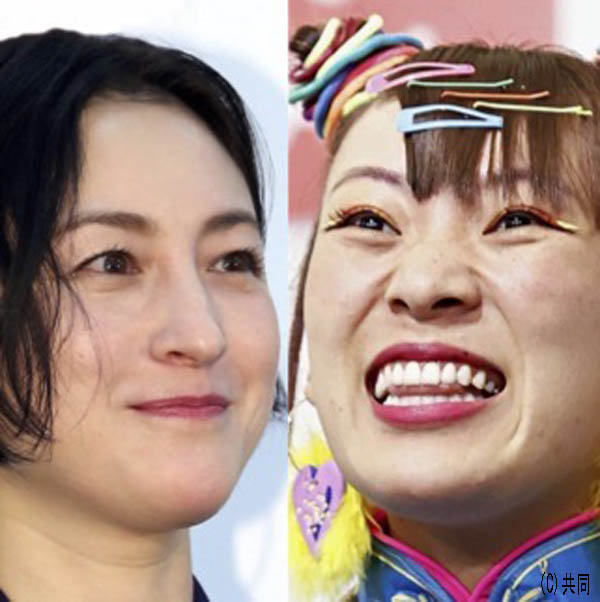 【芸能】広末涼子＆フワちゃん…来年もムリ！ テレビ復帰に立ちはだかる想像以上に高いハードル