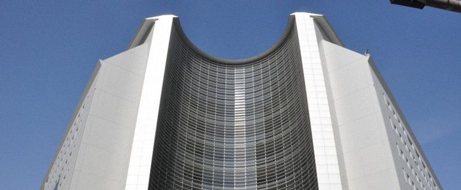 【大阪】警察署の駐車場で証拠品が盗まれる　保管中の盗難車から　大阪府警