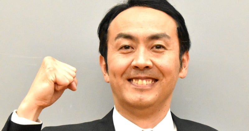 アンガールズ田中、二級建築士試験に合格「苦労が報われた」