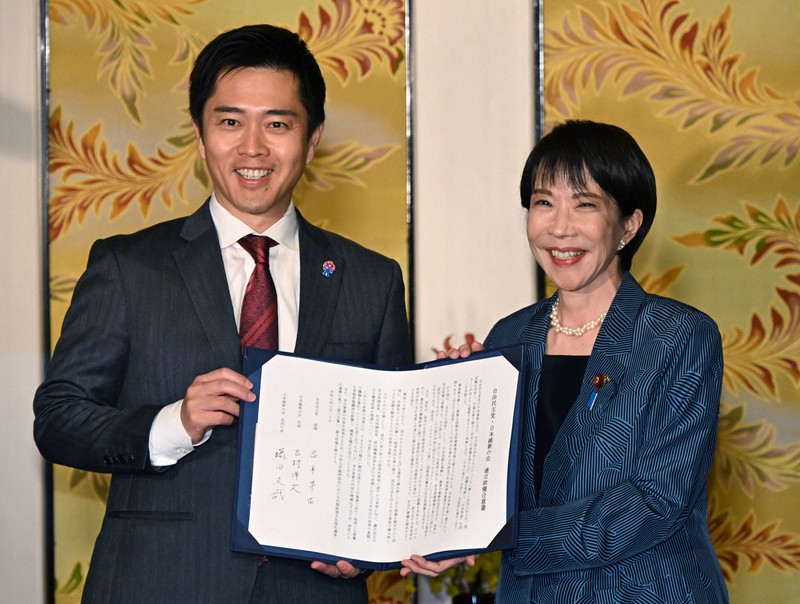 日程の窮屈さ増す定数削減　「時間切れ」狙う公明　採決強行警戒も