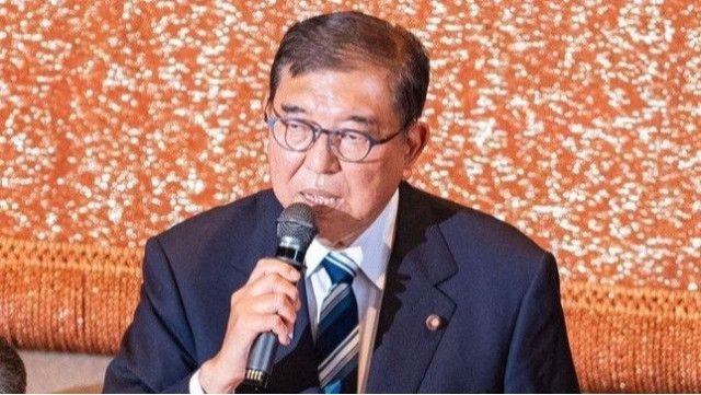 【政治】石破茂の「鳩山由紀夫化」が止まらない　理不尽な怒りを中国ではなく高市首相へ向ける倒錯