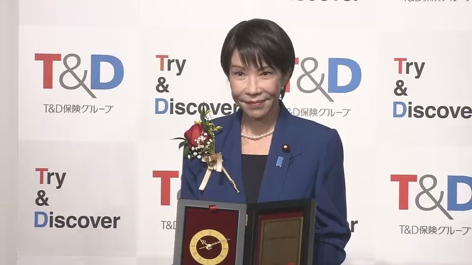 【働き方改革】番記者が見た高市首相の働き方の変化　なぜ？増えた「在宅勤務」