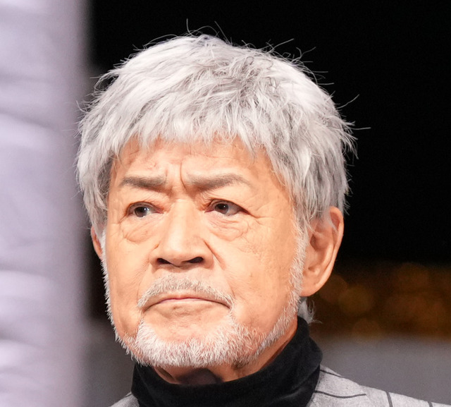 俳優の黒沢年雄、石破茂氏と鳩山由紀夫氏をチクリ「日本を愛していると思えない」「恥ずかしい」「中国に移住したら如何ですか！」