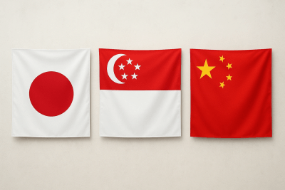 日中関係悪化、シンガポールはなぜ日本側につくのか―中国人専門家