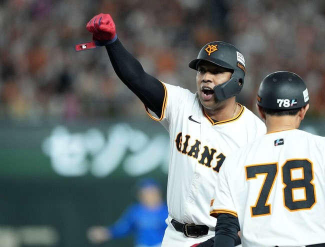 巨人を電撃退団のオコエ瑠偉、反社の宴会参加やオンカジで書類送検も、関係者「純粋ですぐ信じ込んでしまういい奴なんです」