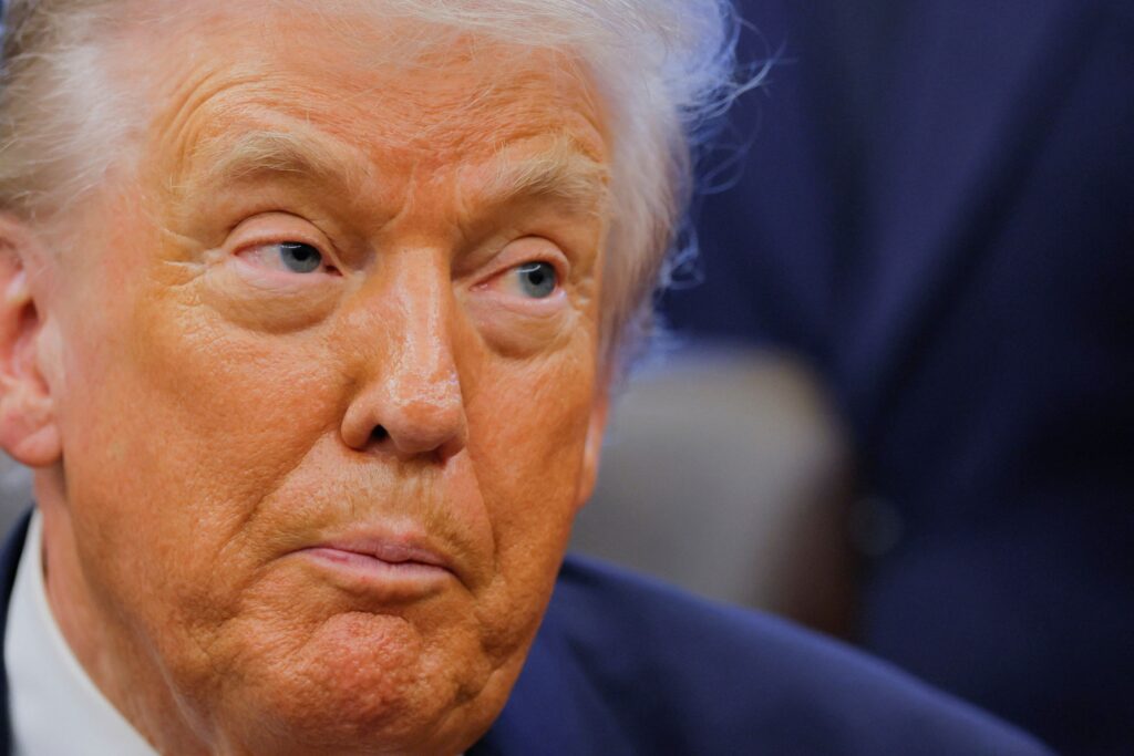 【米で小型車生産開始】日本小型車「かわいい」　トランプ氏、生産承認指示…