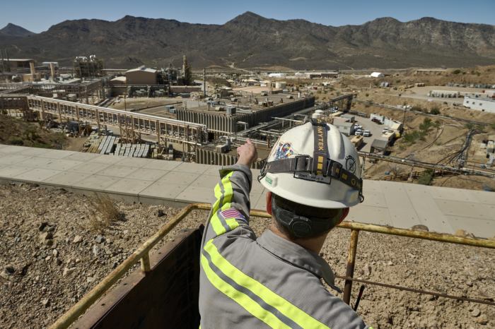 真偽不明【米国がレアアース調達に成功】日本にも供給へ