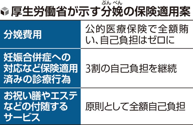 【出産無償化】「分娩費用」を全額公的保険で  →→  Ｘ民『出産費用無償化は日本人限定にしろっ！！』