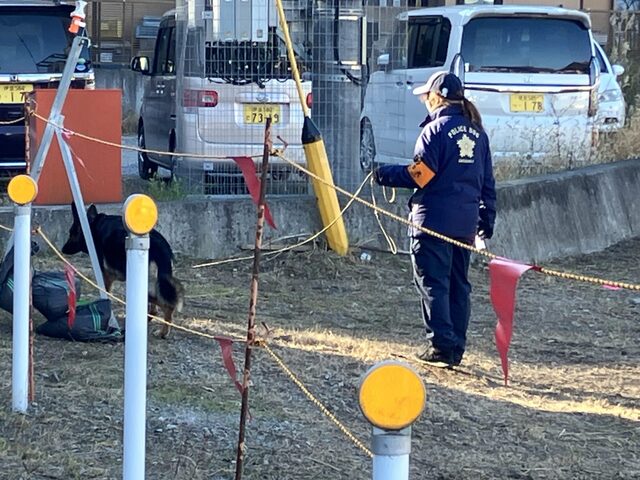 【静岡】交際相手に会いたくて…「彼女に会いたい」入院中の伊豆の国市の病院から逃走していた５４歳の無職男の身柄を三島市で確保