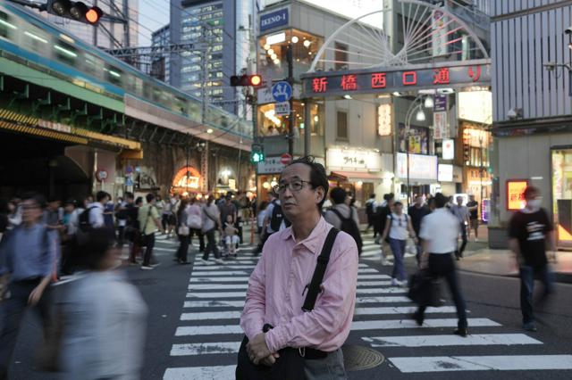 【社会問題】友達はゼロ人　孤立深める中高年男性の苦悩　理由は「心にまとう鎧」