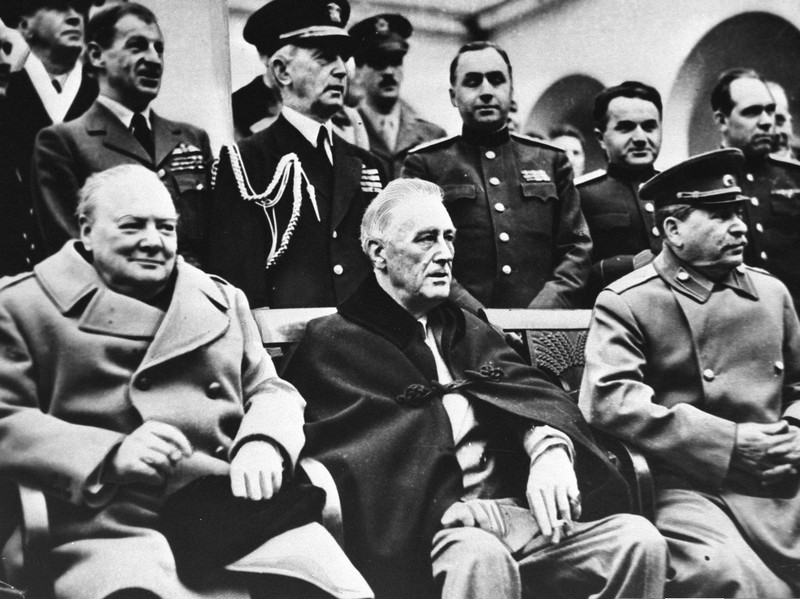 頼ってはダメな国に頼り裏切られ…大日本帝国もう一つの「終戦構想」