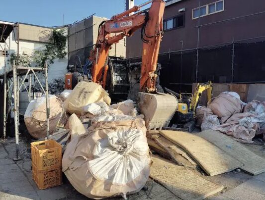 【北海道・千歳市】「半導体バブルで街にやってきたのは、クマと半グレ」住民が治安の悪化を懸念…公園で大麻を吸う若者まで