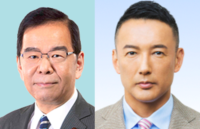 【読売新聞・早大の世論調査】共産党とれいわ新選組、“絶対に支持したくない政党”１位２位に輝く！！