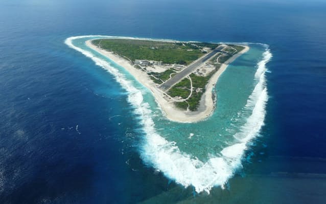 【レアアース】小野田紀美『国産レアアースの供給体制の実現を目指す本課題、「地球深部探査船ちきゅう」が、採掘実験を予定します』