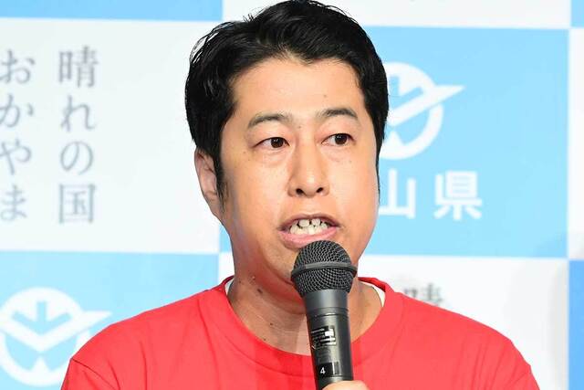 ウエストランド井口、さらば青春の光の神格化に不満爆発「もともと小汚い関西の芸人」「マジで腹立つ」